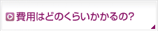 費用はどのくらいかかるの？